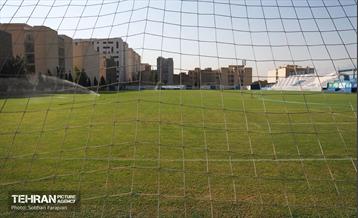 نشست خبری شهردار منطقه 5 29