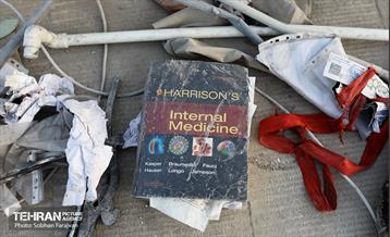 یادمان «بچه‌های آسمان» 4