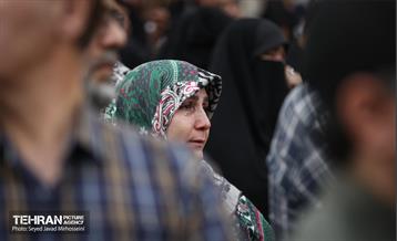 اجتماع بزرگداشت امام صادق 20