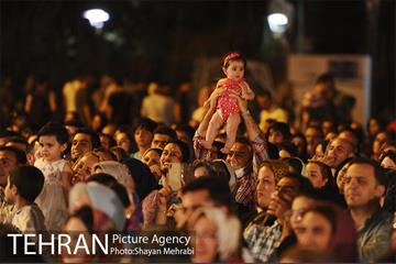 رونمایی از قطعه آب و آتش کیوان ساکت 5