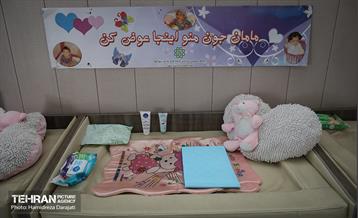 نوسازی‌و‌بهسازی پایانه بیهقی در آستانه سال نو 4