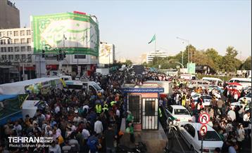 جشن ۱۰ کیلومتری غدیر 51