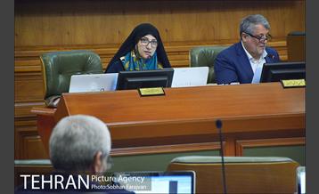 یکصد و هفتاد و پنجمین جلسه شورای شهر 7