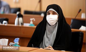 جلسه هم اندیشی شهرداران محترم مناطق ۲۲ گانه شهر تهران 12