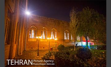 مدرسه دارالفنون 12