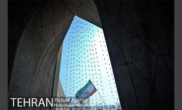 راهپیمایی 22 بهمن 25