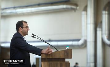 جلسه شورای مدیران روابط عمومی، دورنگاه ارتباطات شهر تهران 29