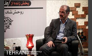 مراسم یادبود مهندس بهنام اتابکی 10