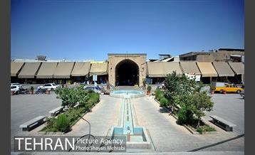 کاروانسرای خانات 21