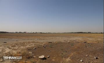 بازدید اصحاب رسانه از حریم منطقه ۱۸ شهرداری تهران 11