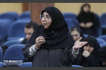 مراسم بزرگداشت روز استکبارستیزی 26