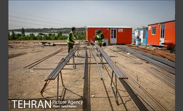 توسعه متروی تهران؛ آغاز عملیات اجرایی خط 10 مترو 17