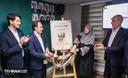 مراسم رونمایی از کتاب «میراث سبز تهران»