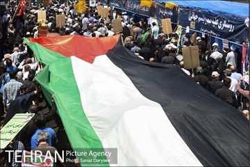راهپیمایی روز جهانی قدس-۲ 21