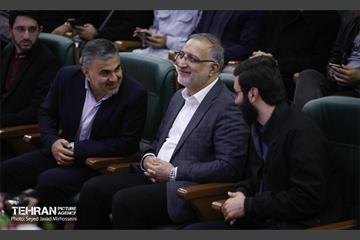 گرامیداشت روز دانشجو در دانشگاه آزاد واحد تهران مرکز 54