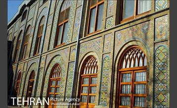 کاخ گلستان‎ 15