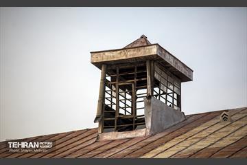عمارت قزاقخانه تهران 20