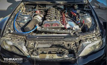 دومین دوره مسابقات قهرمانی درگ  29