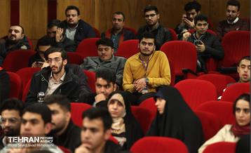 گرامیداشت روز دانشجو در دانشگاه تهران 10