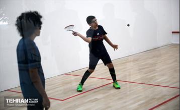 مجموعه اسکواش، پدل و راکتبال برج میلاد تهران 28