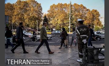 میدان تجریش 9