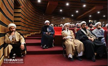 همایش ائمه جماعات مساجد تهران 4