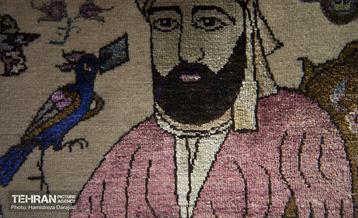 فرش،سنت،هنر 18