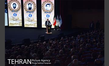 گردهمایی فرماندهان و پیشکسوتان مهندسی رزمی 11