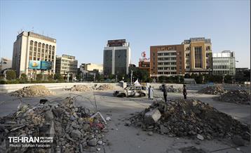 یادمان «بچه‌های آسمان» 42