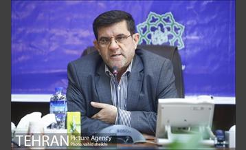 نشست صمیمی شهردار منطقه 16 با اصحاب رسانه 22