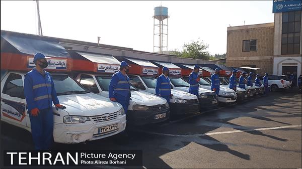 شنبه های بدون پسماند 1