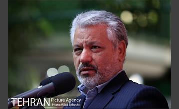 مراسم بیست و چهارمین بزرگداشت پروفسور حسابی‎ 6