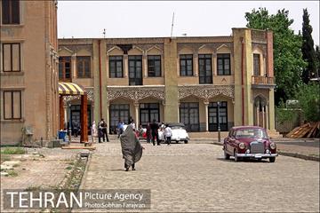 شهرک سینمایی غزالی 34
