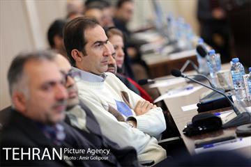نشست دورنگاه ارتباطات شهر تهران -2 15