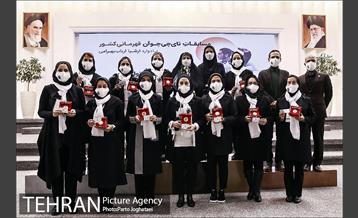 رقابت های قهرمانی کشور تایچی زنان  26