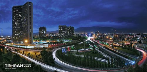 زیبا‌شهر من (3) 2