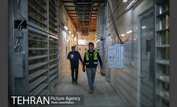 توسعه متروی تهران؛ ایستگاه یادگار امام (ره) 21