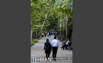 بوستان باغ ایرانی 30