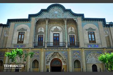 عمارت مسعودیه 40