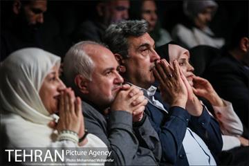 تجلیل شهردار تهران از محمدجواد ظریف 35