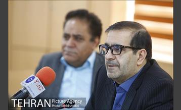 نشست خبری دکتر جوادی یگانه  14