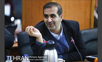 هجدهمین جلسه شورای معاونان،مشاورین و شهرداران مناطق 20