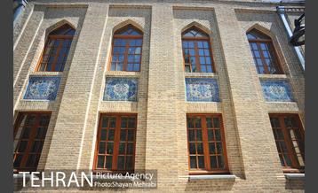 میدان مشق (باغ ملی) 13