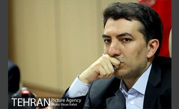 نشست هم اندیشی مهندس عارف نیا با خبرنگاران حوزه شهری 16