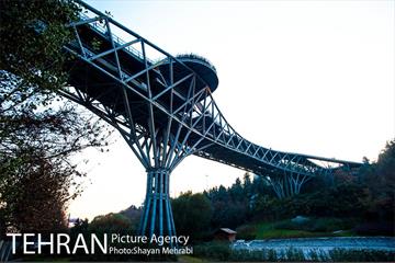 پاییز پل طبیعت 39