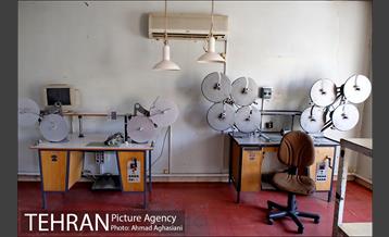 سینماگردی با احمد مسجدجامعی به مناسبت روز ملی سینما 11