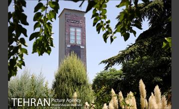 آیین اهدا و ارسال پرچم های عزاداری امام حسین(ع) 4