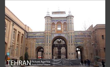 میدان مشق 14