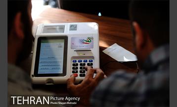 حضور مردم در انتخابات شورایاری محلات شهر تهران 5