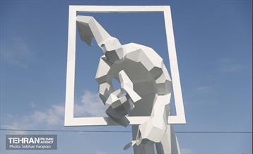 آیین افتتاح پروژه‌های خدمات شهری و محیط زیست منطقه ۲ 3